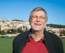 Laurent Vève