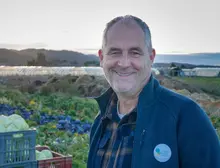 Michel Vellard